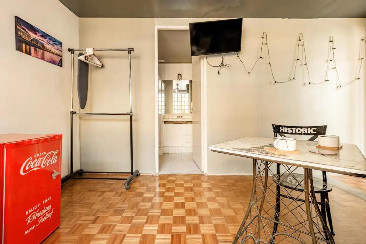 Del Lago Lofts 멕시코 시 외부 사진